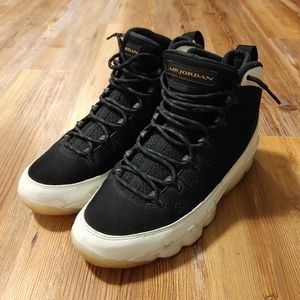 Jordan 9